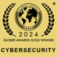 Globee Awards 2024 Gold Cybersecurity-82x82